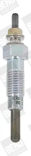 Подгревна свещ BorgWarner (BERU) GN044