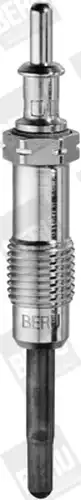 Подгревна свещ BorgWarner (BERU) GN066