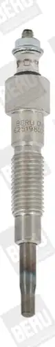 Подгревна свещ BorgWarner (BERU) GN075