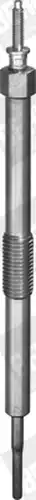 Подгревна свещ BorgWarner (BERU) GN096