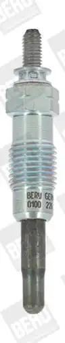 Подгревна свещ BorgWarner (BERU) GN858