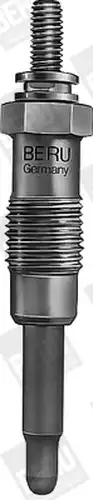 Подгревна свещ BorgWarner (BERU) GN925
