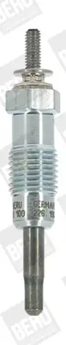 Подгревна свещ BorgWarner (BERU) GN927