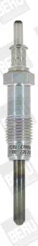 Подгревна свещ BorgWarner (BERU) GN961