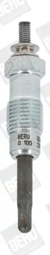 Подгревна свещ BorgWarner (BERU) GN970