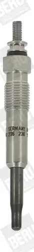 Подгревна свещ BorgWarner (BERU) GN999
