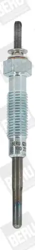 подгревна свещ BorgWarner (BERU) GV001