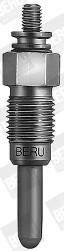 подгревна свещ BorgWarner (BERU) GV642