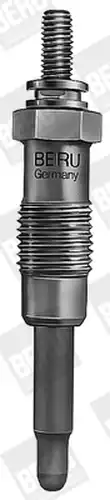 подгревна свещ BorgWarner (BERU) GV663