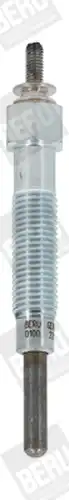 подгревна свещ BorgWarner (BERU) GV673