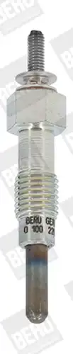 подгревна свещ BorgWarner (BERU) GV920
