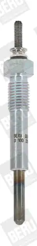 подгревна свещ BorgWarner (BERU) GV946