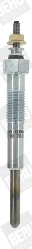 подгревна свещ BorgWarner (BERU) GV967
