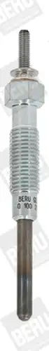 подгревна свещ BorgWarner (BERU) GV968