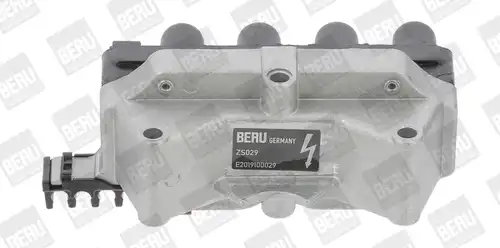 запалителна бобина BorgWarner (BERU) ZS029