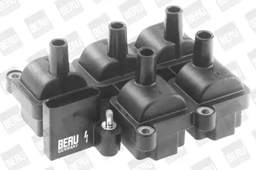 запалителна бобина BorgWarner (BERU) ZS037