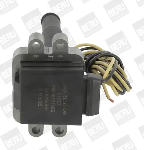 запалителна бобина BorgWarner (BERU) ZS043