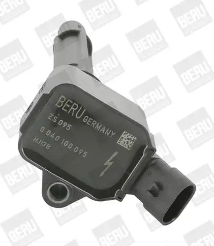 запалителна бобина BorgWarner (BERU) ZS095
