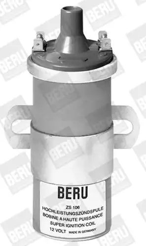запалителна бобина BorgWarner (BERU) ZS106