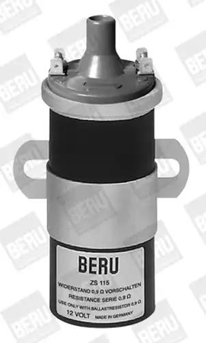 запалителна бобина BorgWarner (BERU) ZS115