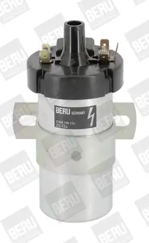 запалителна бобина BorgWarner (BERU) ZS124