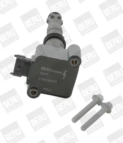 запалителна бобина BorgWarner (BERU) ZS177