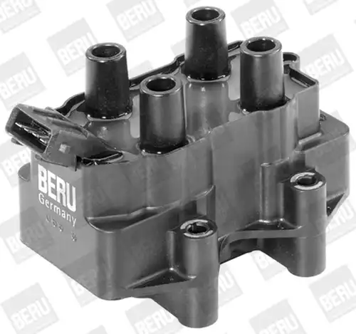 запалителна бобина BorgWarner (BERU) ZS231