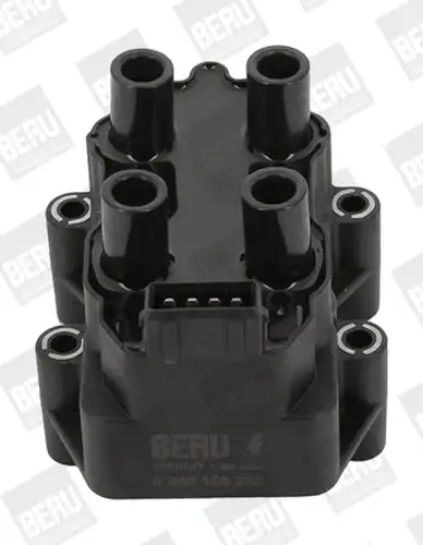 запалителна бобина BorgWarner (BERU) ZS232