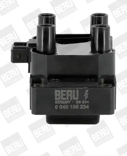 запалителна бобина BorgWarner (BERU) ZS234