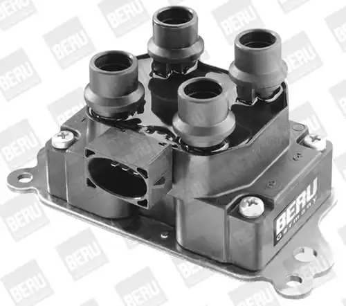 запалителна бобина BorgWarner (BERU) ZS237