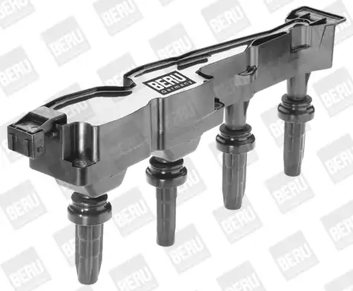 запалителна бобина BorgWarner (BERU) ZS241