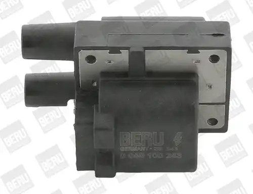 запалителна бобина BorgWarner (BERU) ZS243