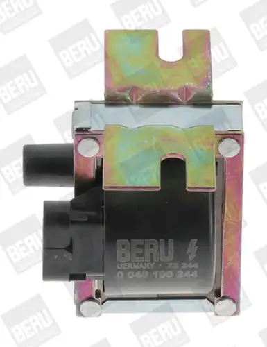 запалителна бобина BorgWarner (BERU) ZS244