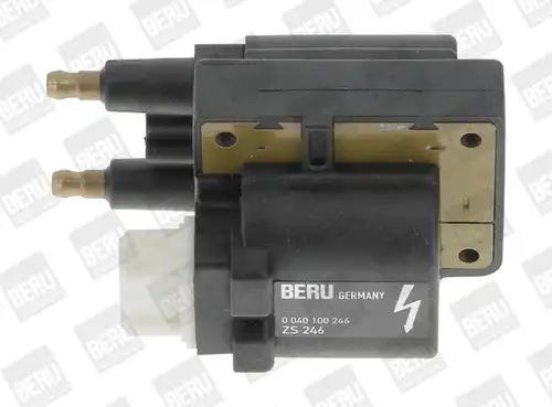 запалителна бобина BorgWarner (BERU) ZS246