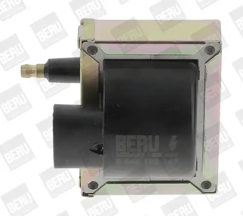 запалителна бобина BorgWarner (BERU) ZS247