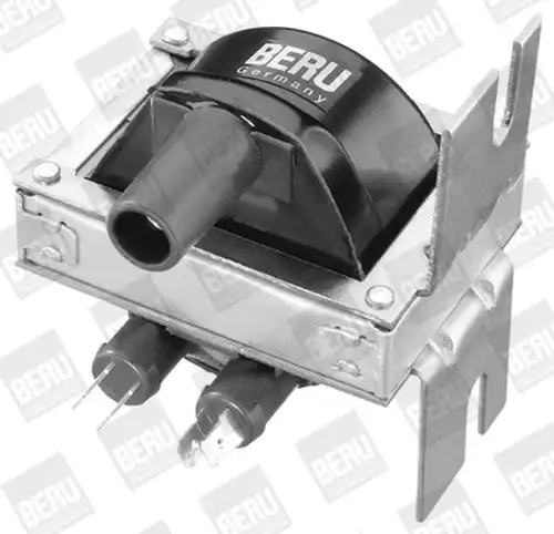 запалителна бобина BorgWarner (BERU) ZS248