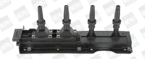 запалителна бобина BorgWarner (BERU) ZS256