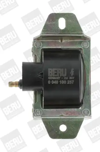 запалителна бобина BorgWarner (BERU) ZS257