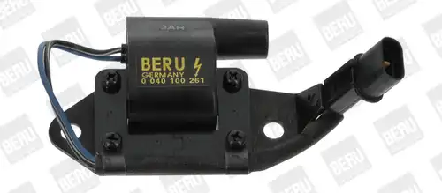 запалителна бобина BorgWarner (BERU) ZS261