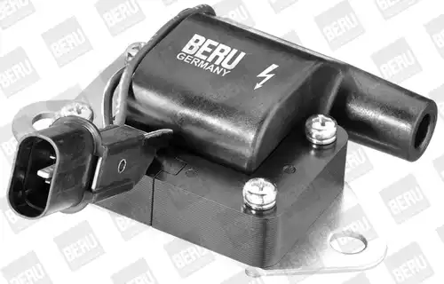 запалителна бобина BorgWarner (BERU) ZS263