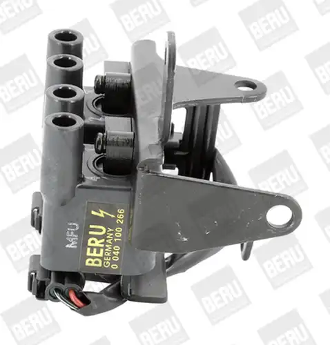 запалителна бобина BorgWarner (BERU) ZS266