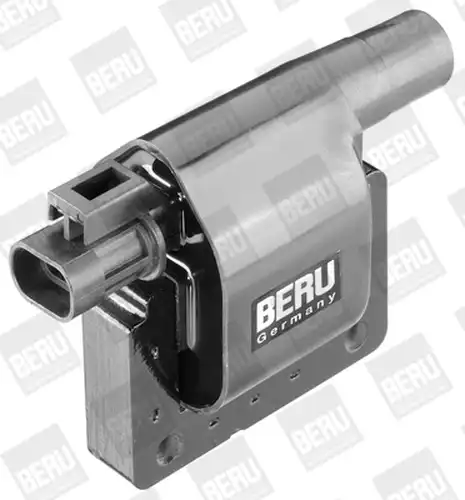 запалителна бобина BorgWarner (BERU) ZS277