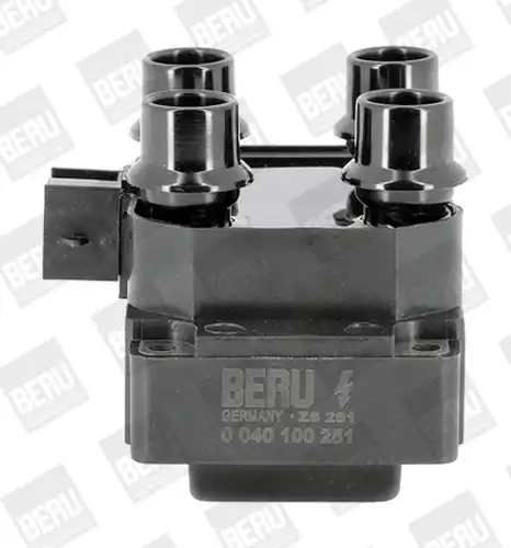 запалителна бобина BorgWarner (BERU) ZS281