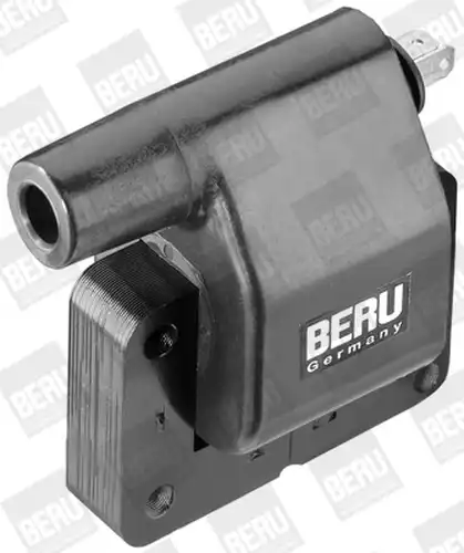запалителна бобина BorgWarner (BERU) ZS282