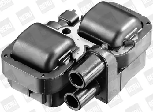 запалителна бобина BorgWarner (BERU) ZS297
