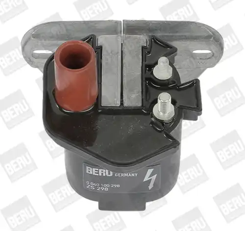 запалителна бобина BorgWarner (BERU) ZS298