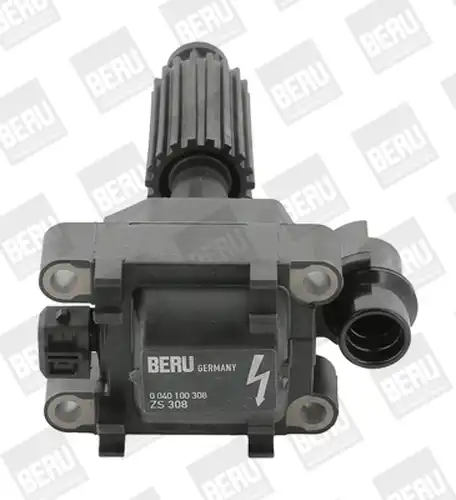 запалителна бобина BorgWarner (BERU) ZS308