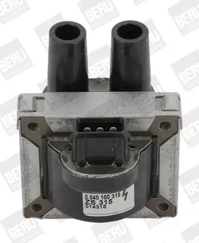 запалителна бобина BorgWarner (BERU) ZS315