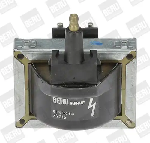 запалителна бобина BorgWarner (BERU) ZS316