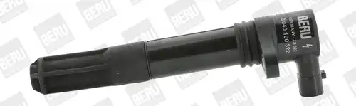 запалителна бобина BorgWarner (BERU) ZS322